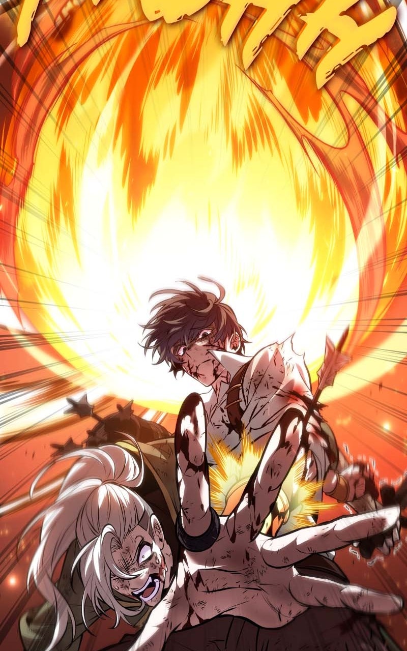 Read The Last Adventurer fr Manga Online