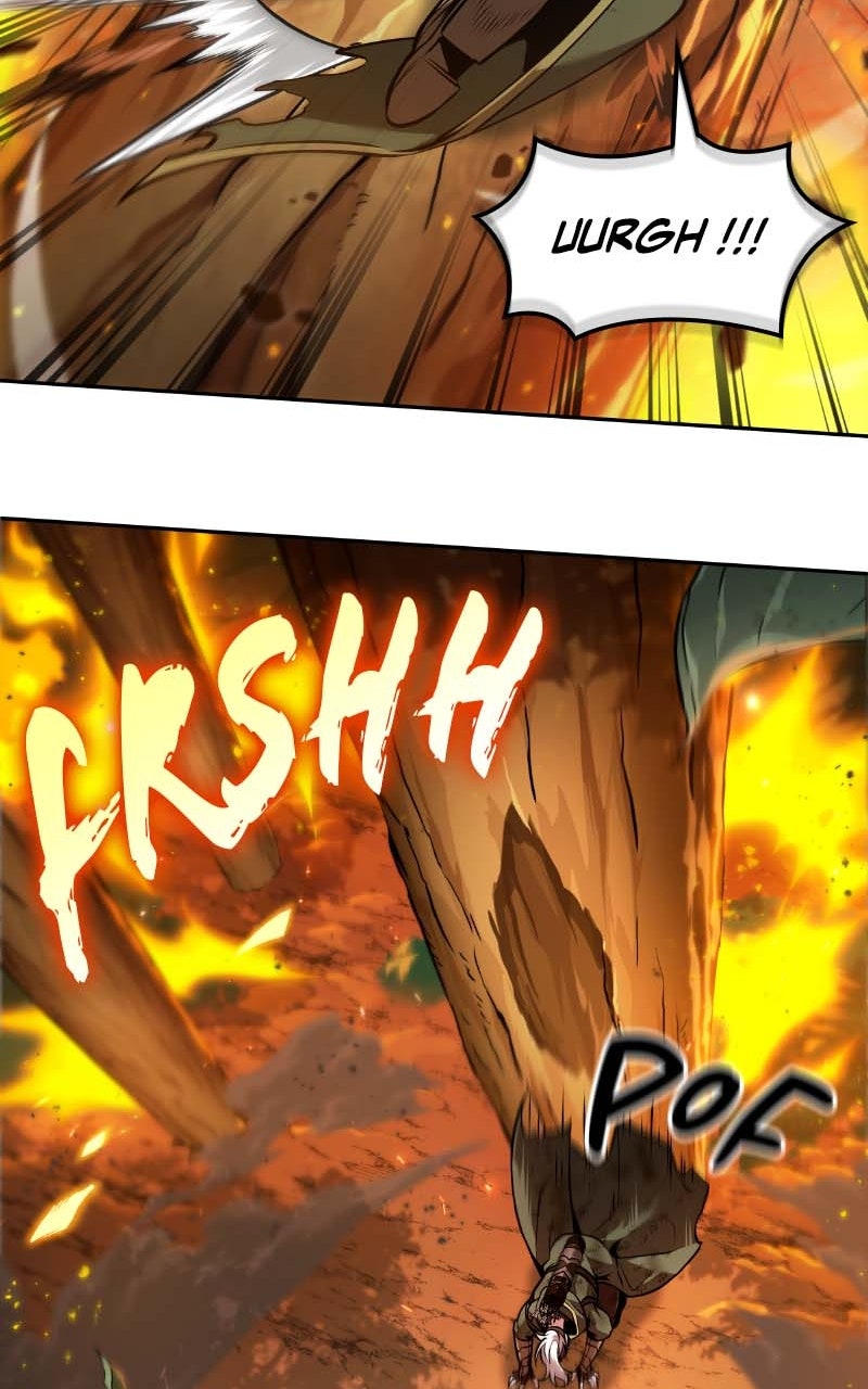 Read The Last Adventurer fr Manga Online