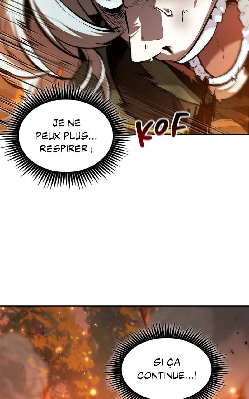 Read The Last Adventurer fr Manga Online