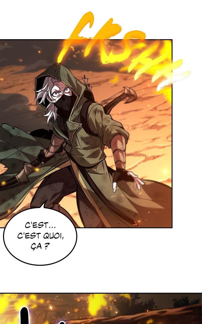 Read The Last Adventurer fr Manga Online