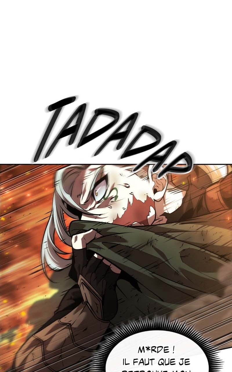 Read The Last Adventurer fr Manga Online