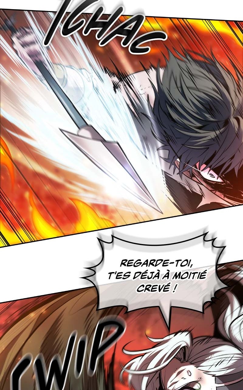 Read The Last Adventurer fr Manga Online