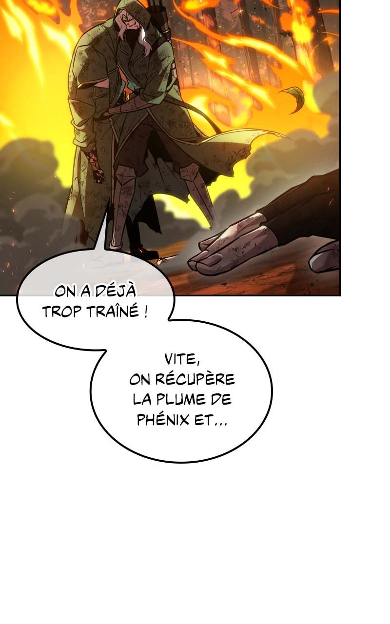 Read The Last Adventurer fr Manga Online