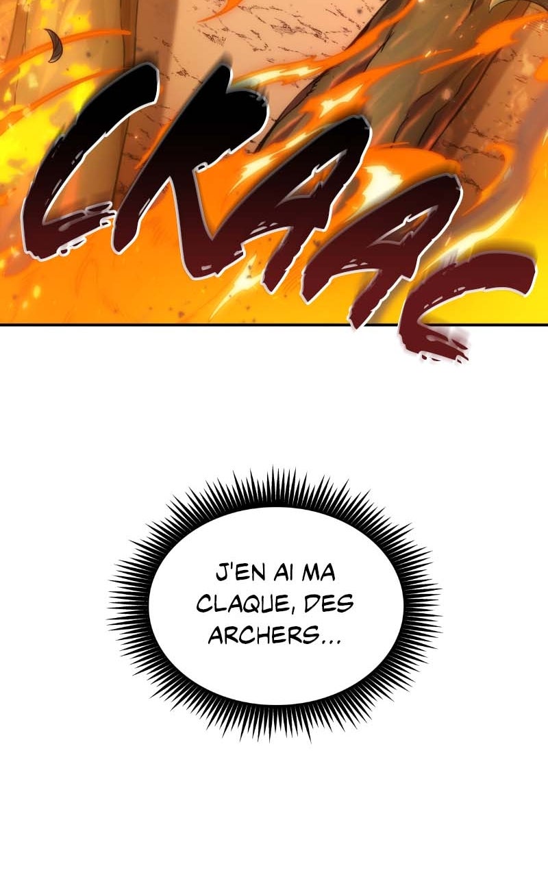 Read The Last Adventurer fr Manga Online