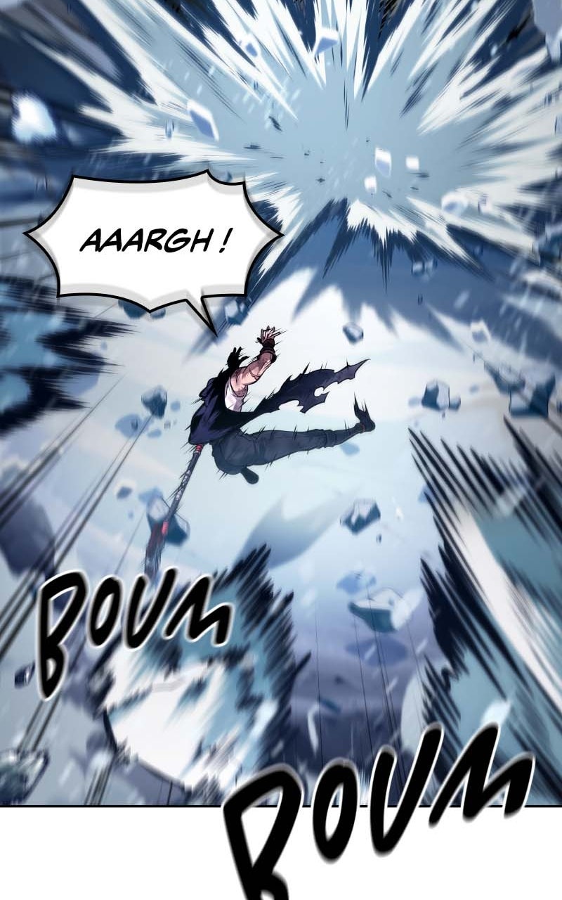 Read The Last Adventurer fr Manga Online