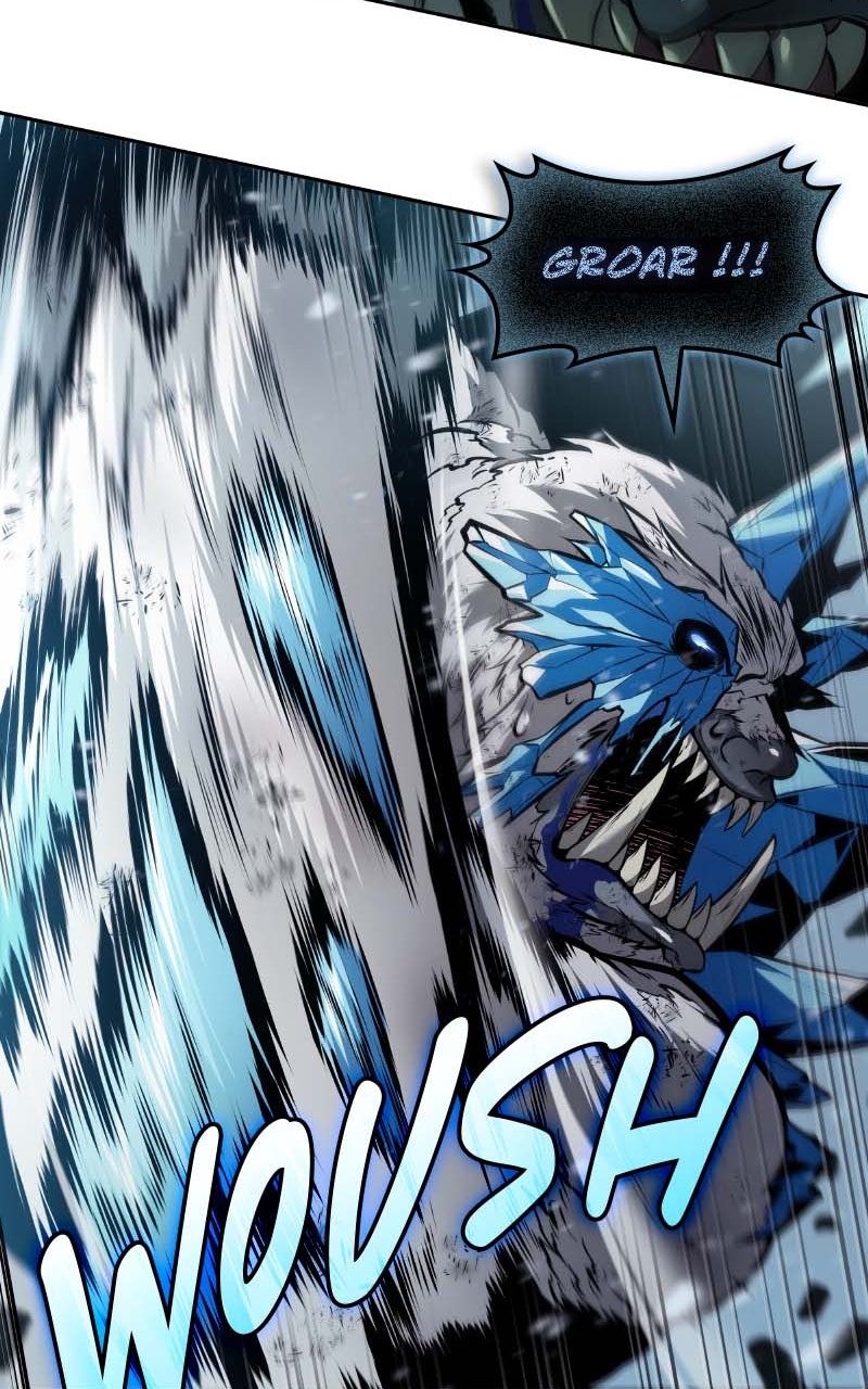 Read The Last Adventurer fr Manga Online