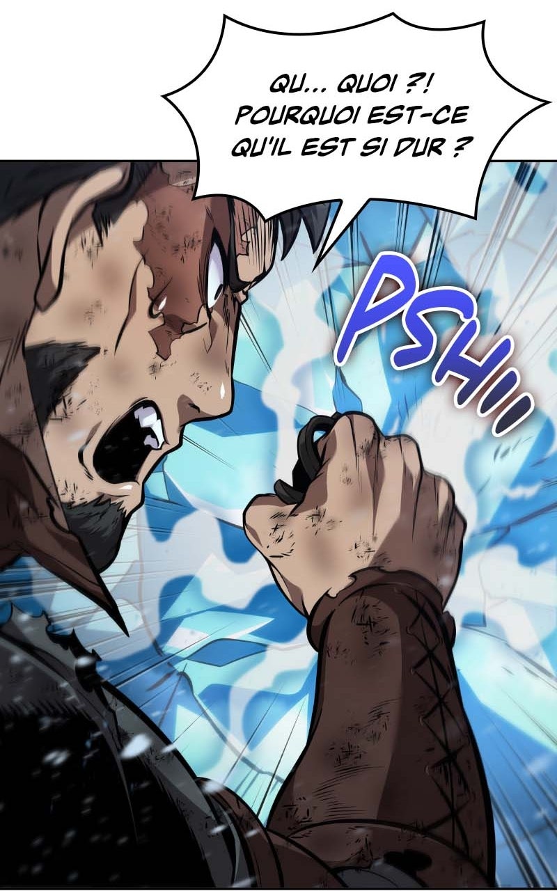 Read The Last Adventurer fr Manga Online