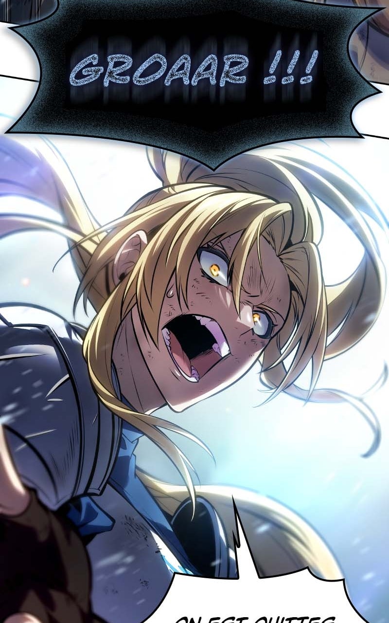 Read The Last Adventurer fr Manga Online