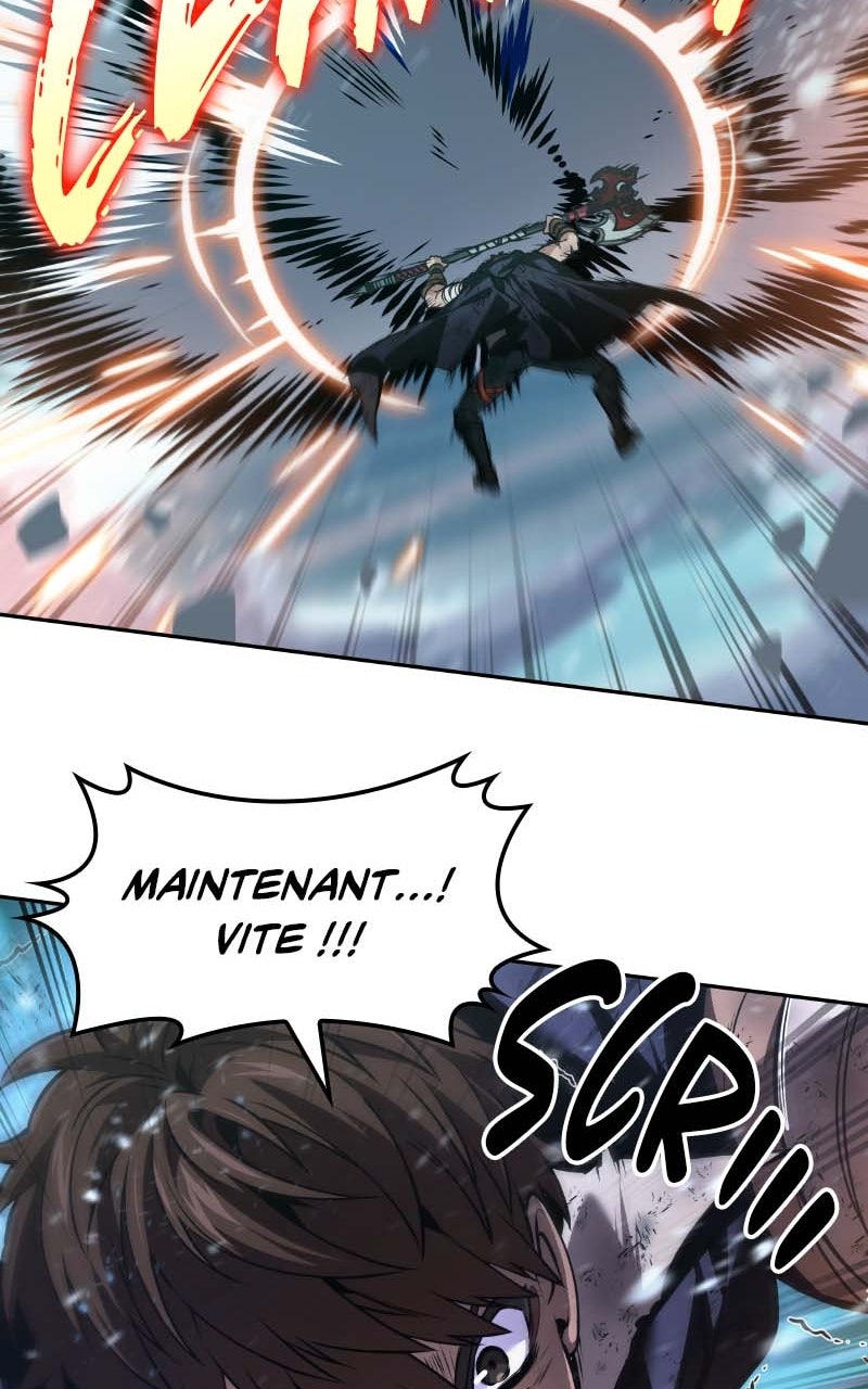 Read The Last Adventurer fr Manga Online