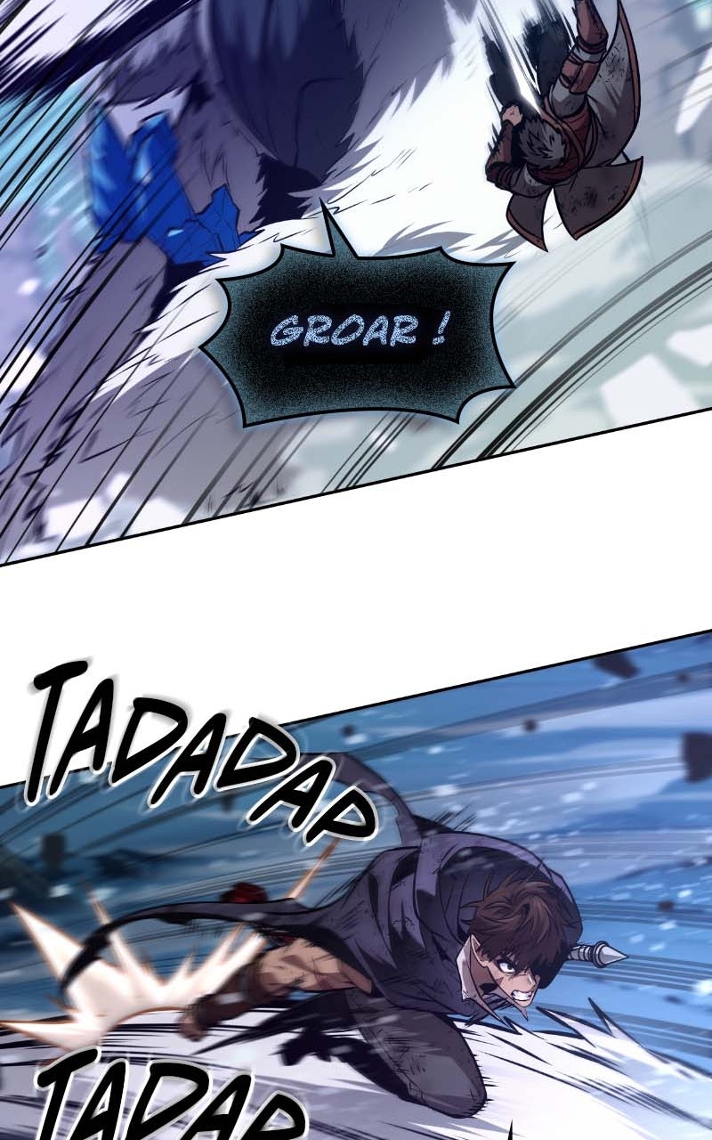 Read The Last Adventurer fr Manga Online