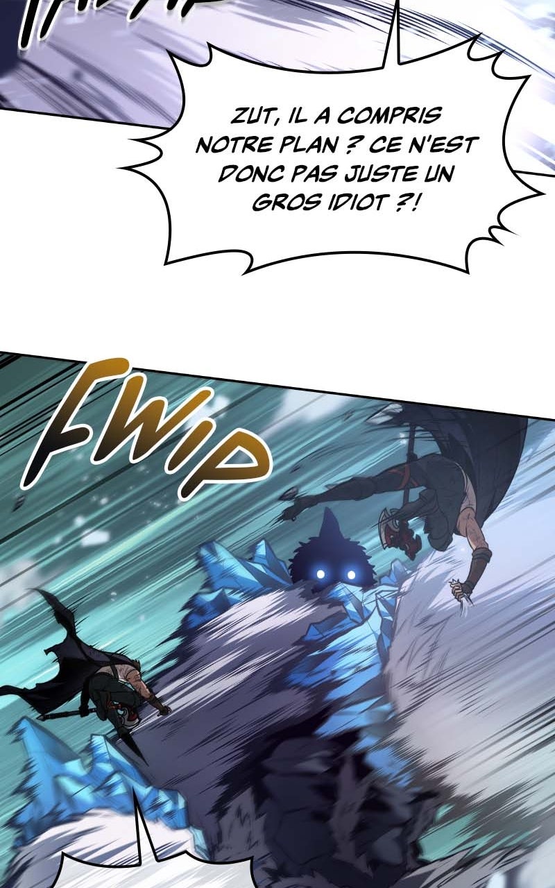 Read The Last Adventurer fr Manga Online