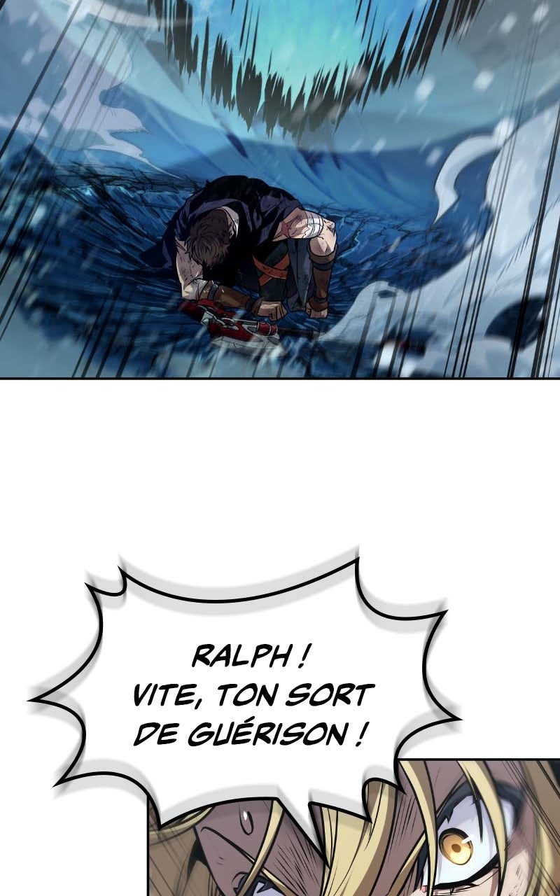 Read The Last Adventurer fr Manga Online