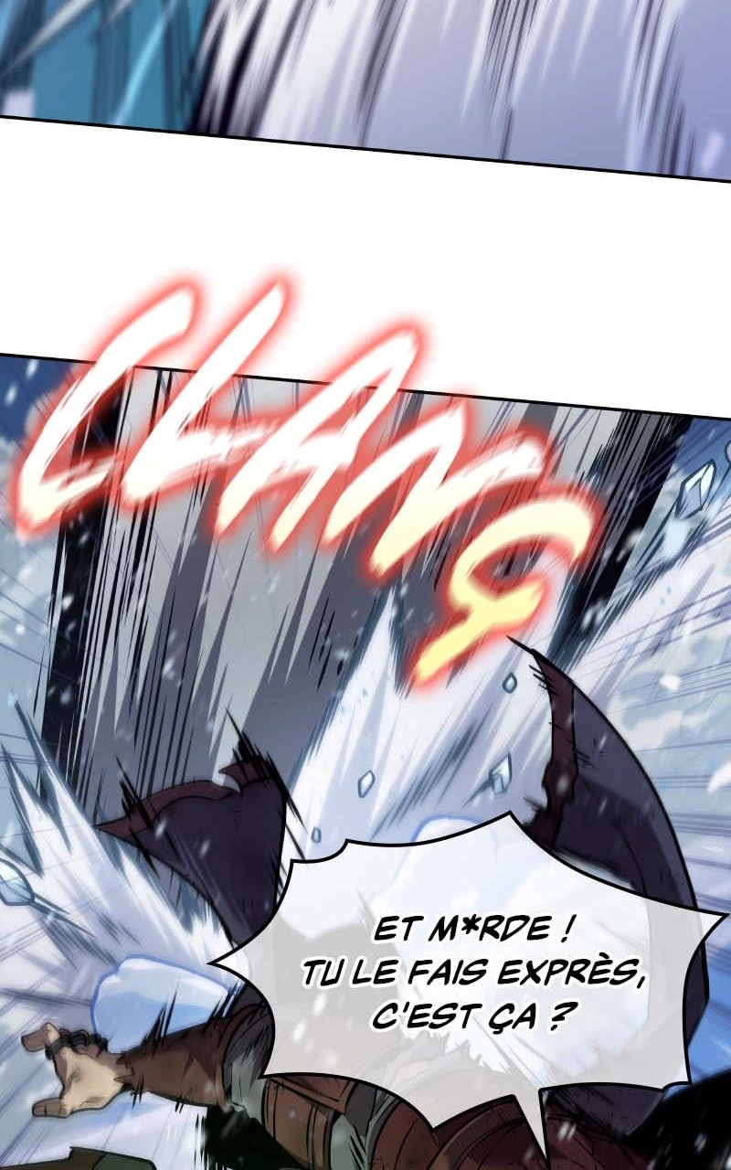 Read The Last Adventurer fr Manga Online