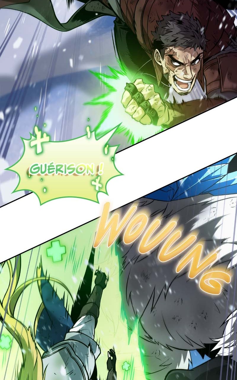 Read The Last Adventurer fr Manga Online