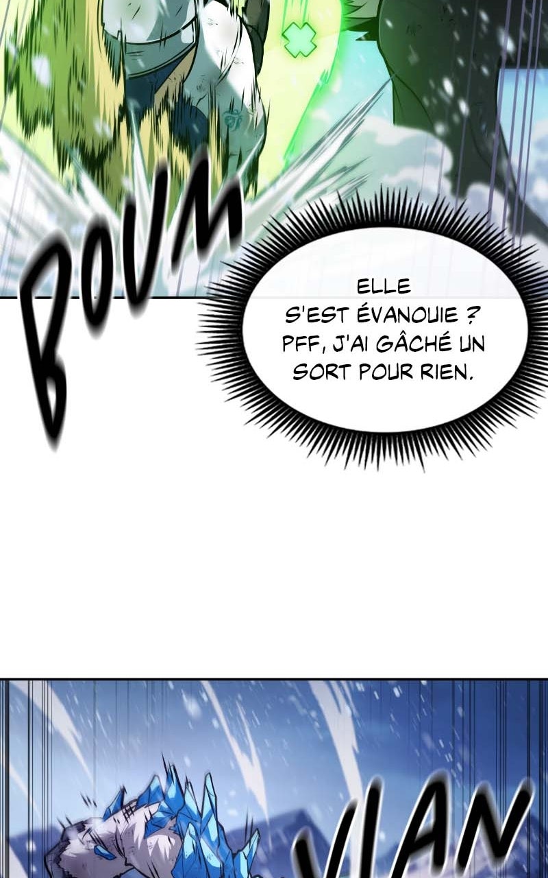 Read The Last Adventurer fr Manga Online