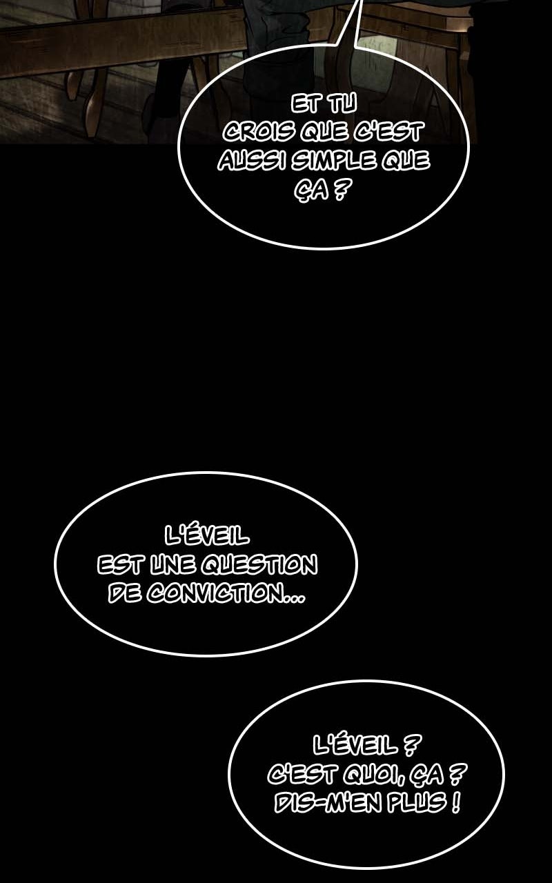 Read The Last Adventurer fr Manga Online