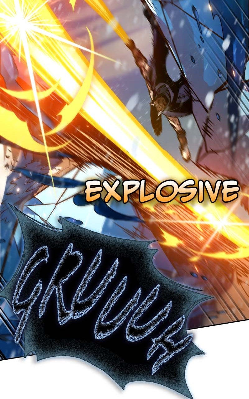 Read The Last Adventurer fr Manga Online