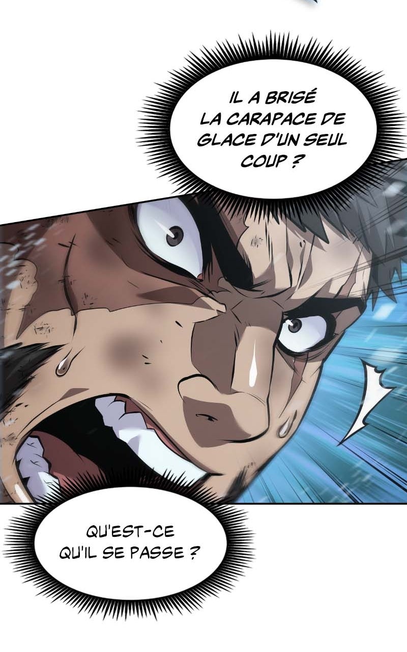 Read The Last Adventurer fr Manga Online