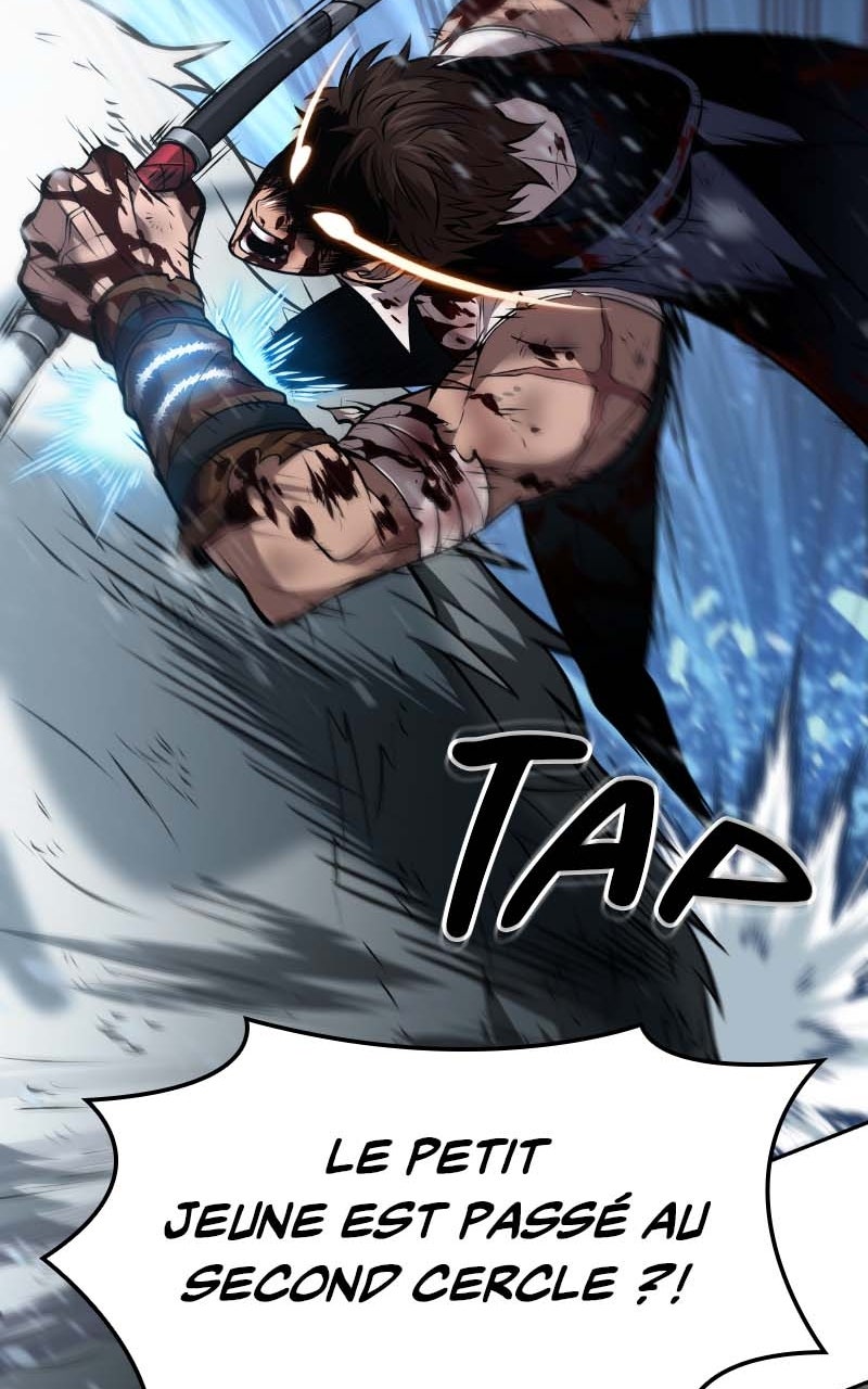 Read The Last Adventurer fr Manga Online