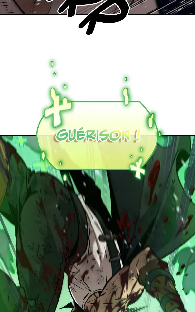 Read The Last Adventurer fr Manga Online