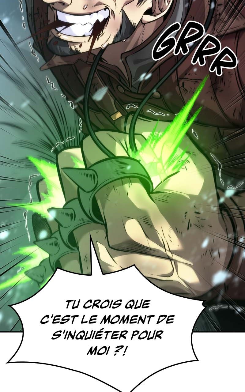 Read The Last Adventurer fr Manga Online