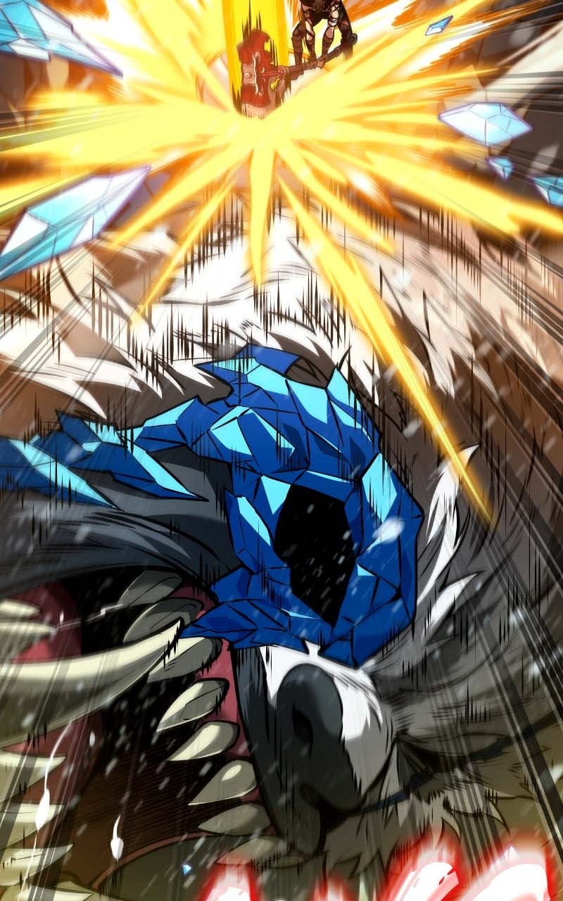 Read The Last Adventurer fr Manga Online