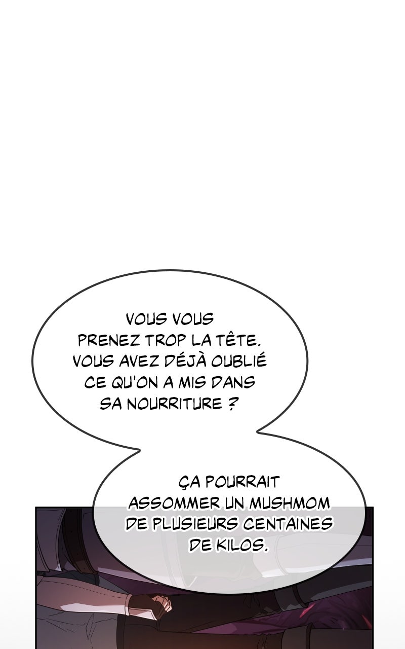 Read The Last Adventurer fr Manga Online