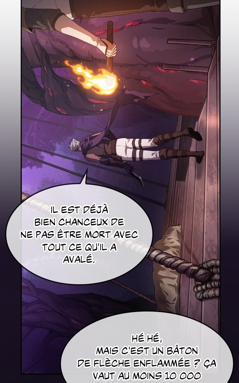 Read The Last Adventurer fr Manga Online
