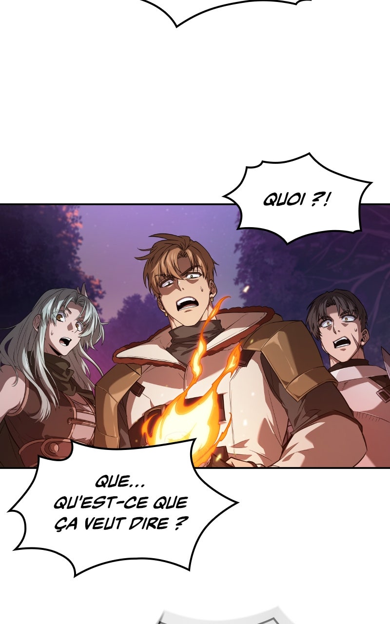 Read The Last Adventurer fr Manga Online
