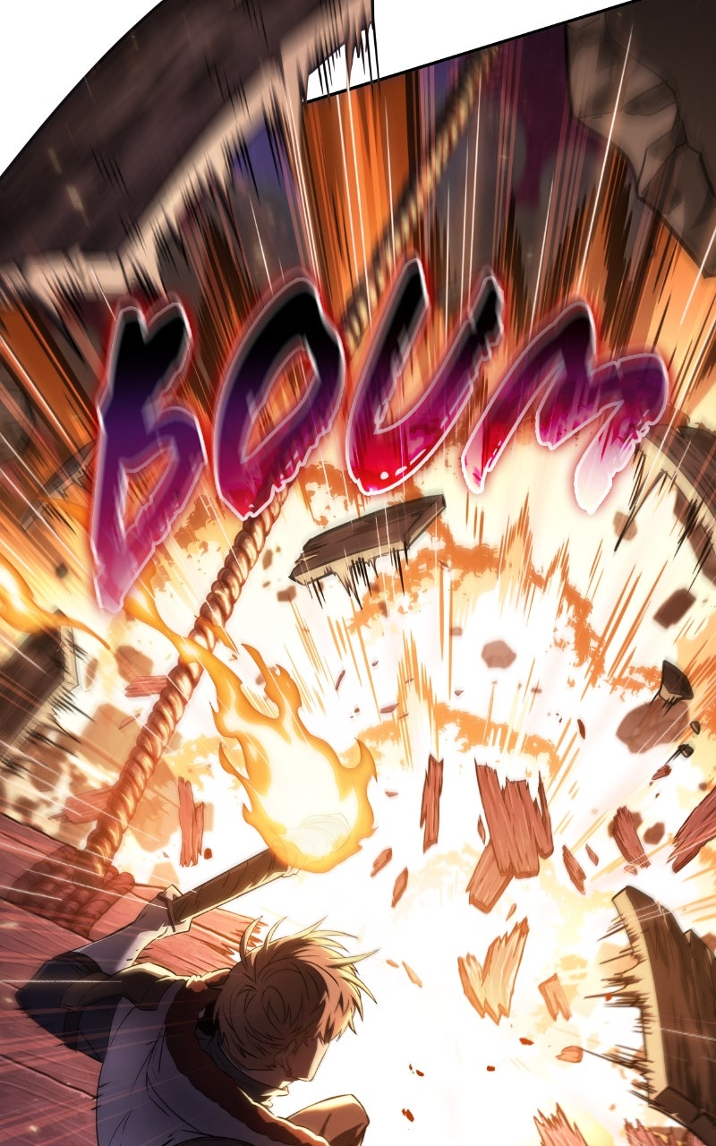 Read The Last Adventurer fr Manga Online