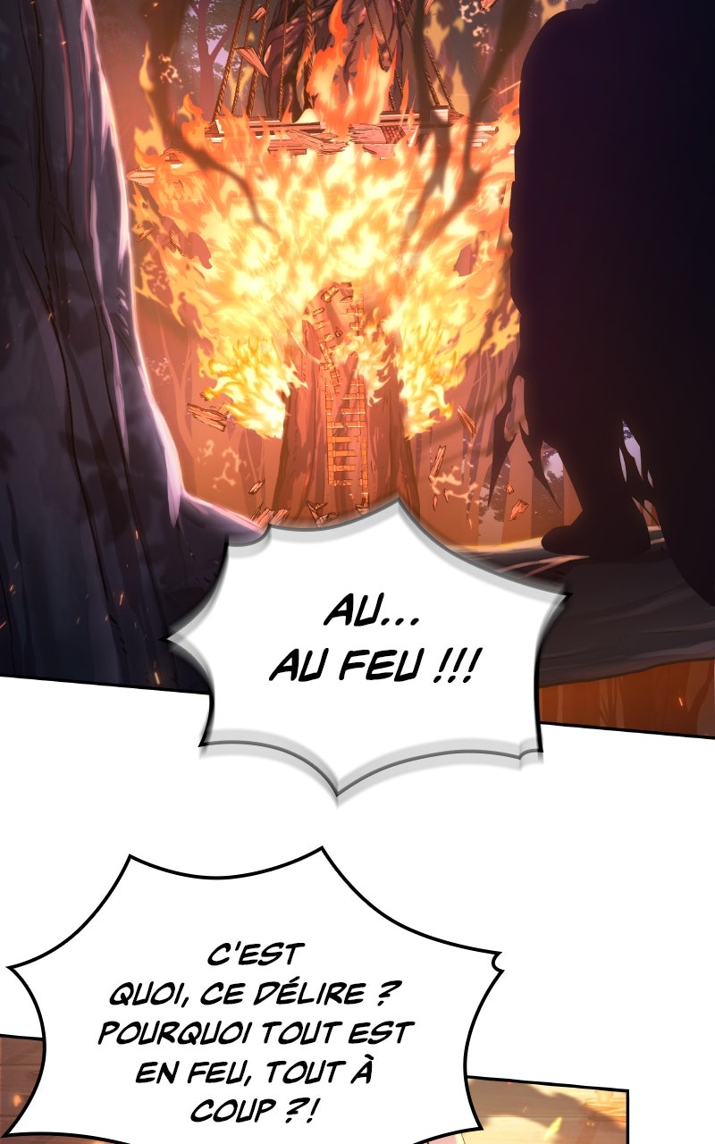 Read The Last Adventurer fr Manga Online