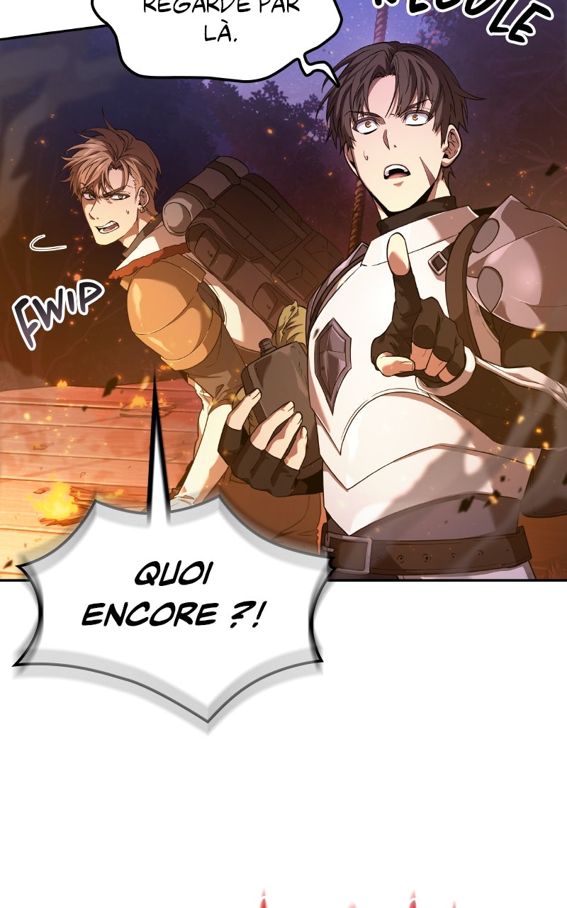 Read The Last Adventurer fr Manga Online