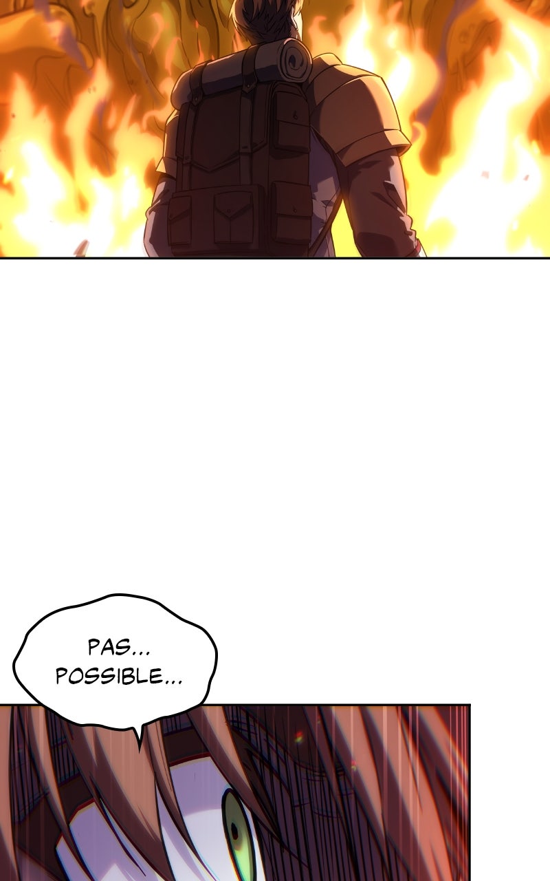 Read The Last Adventurer fr Manga Online