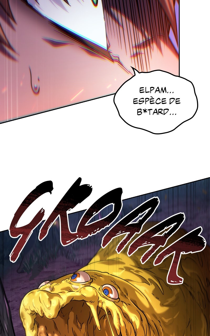 Read The Last Adventurer fr Manga Online