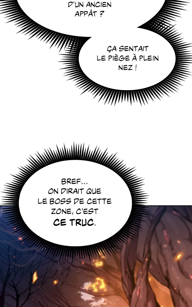 Read The Last Adventurer fr Manga Online