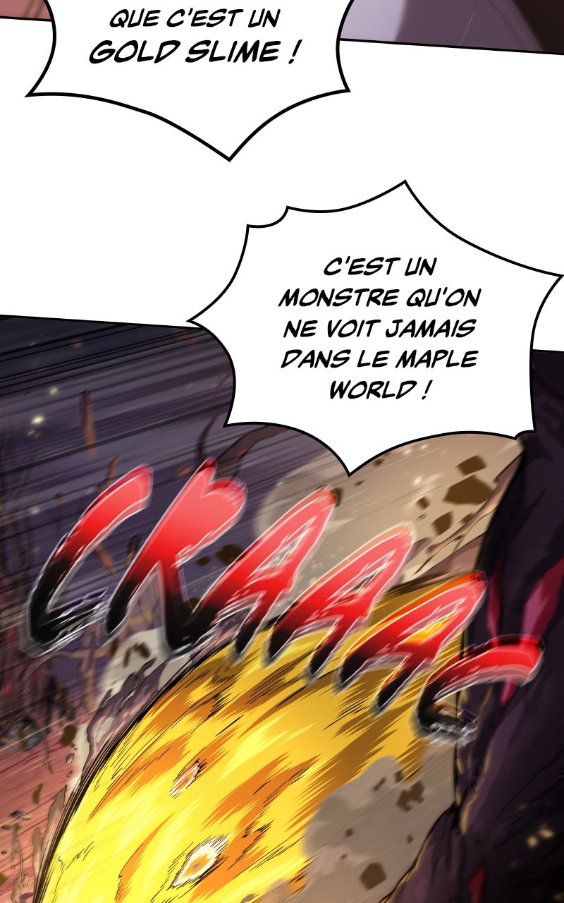 Read The Last Adventurer fr Manga Online