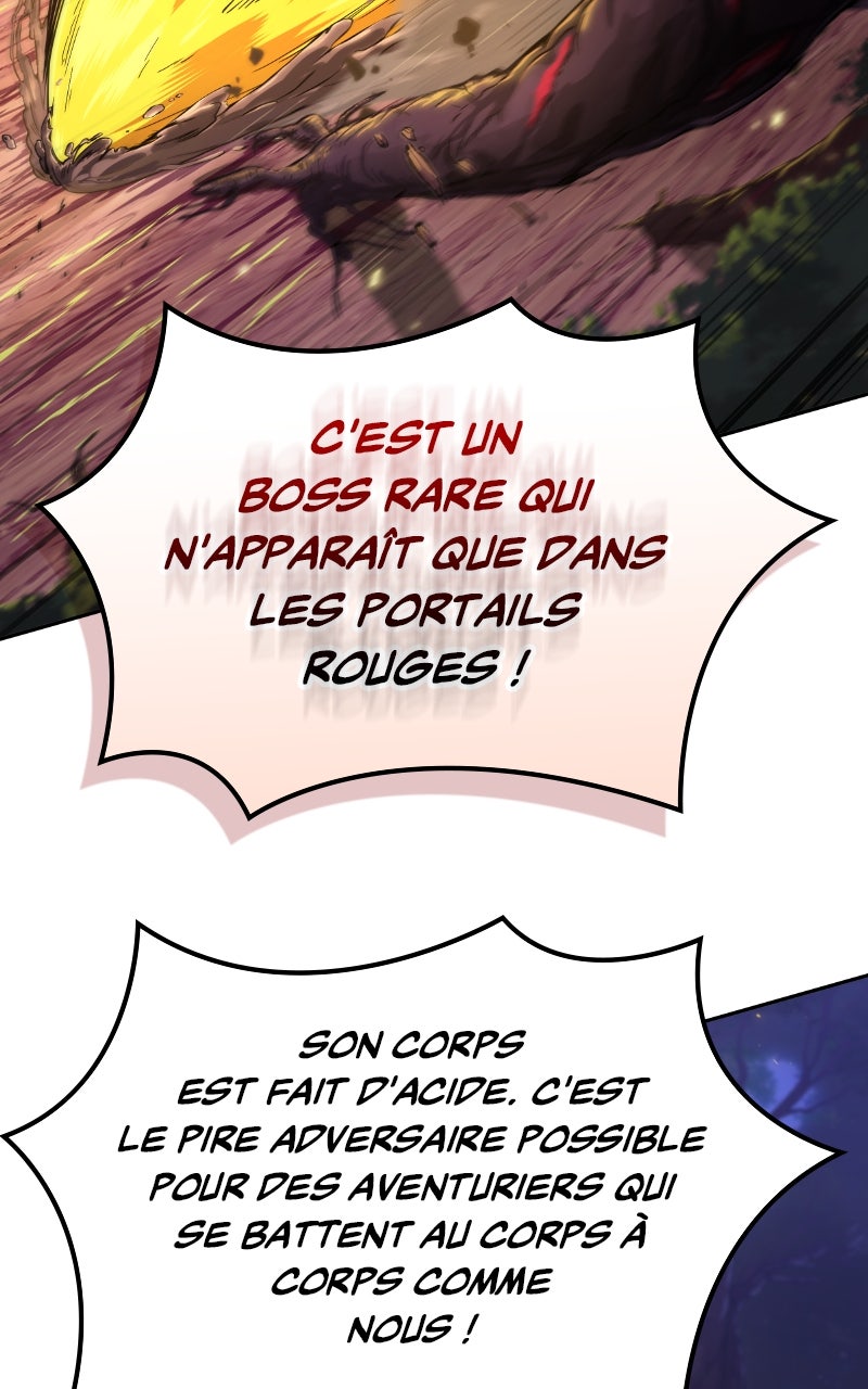 Read The Last Adventurer fr Manga Online