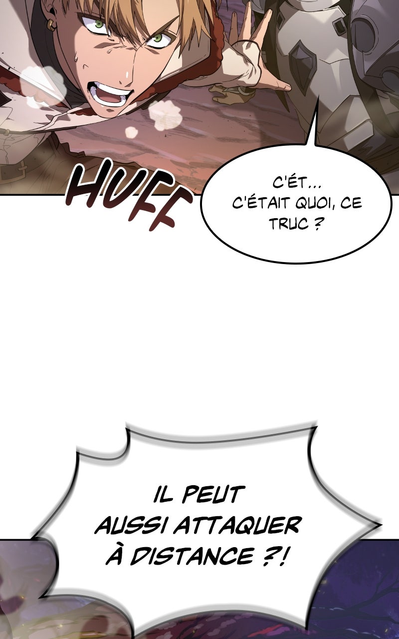 Read The Last Adventurer fr Manga Online