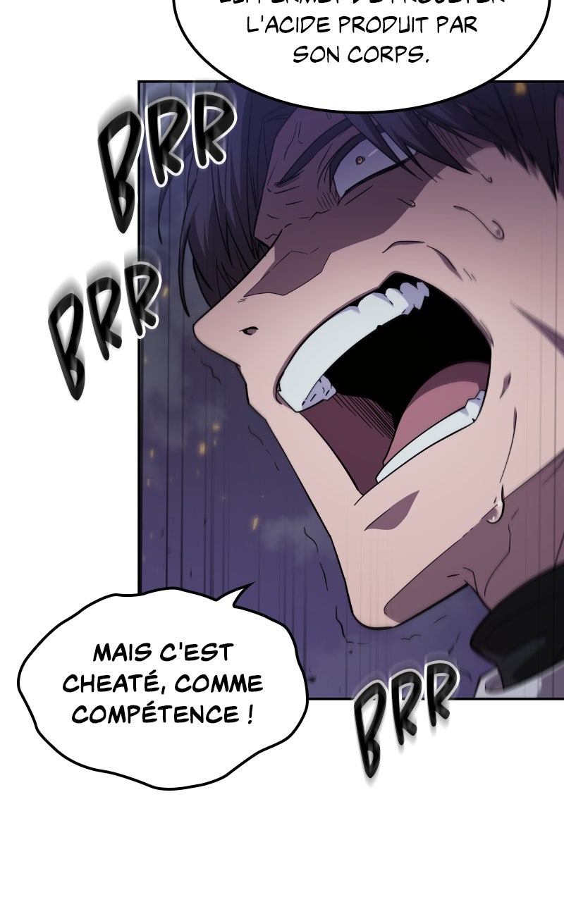 Read The Last Adventurer fr Manga Online