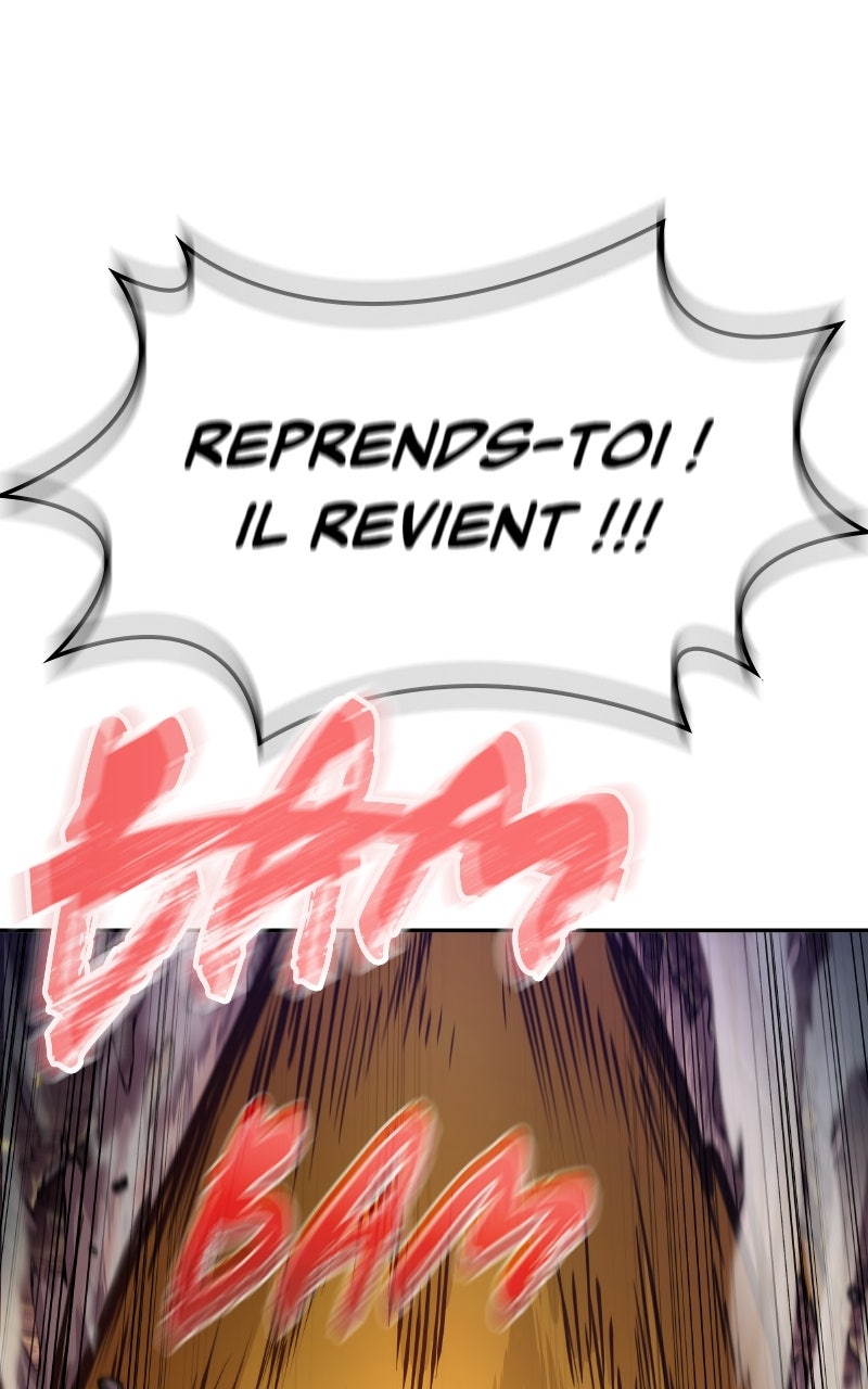 Read The Last Adventurer fr Manga Online
