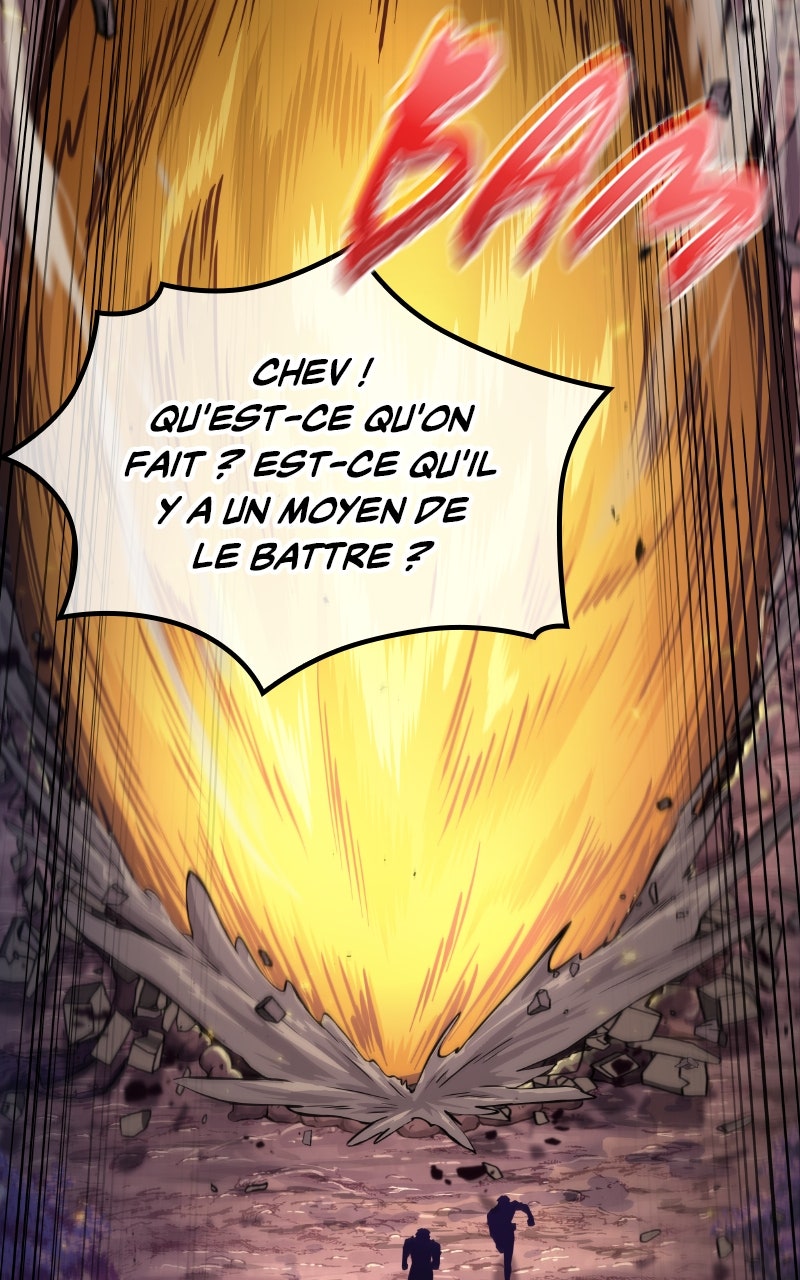 Read The Last Adventurer fr Manga Online