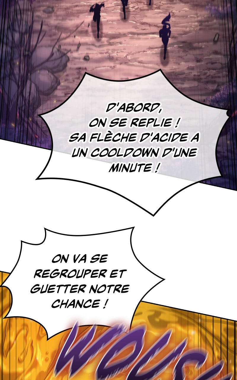 Read The Last Adventurer fr Manga Online