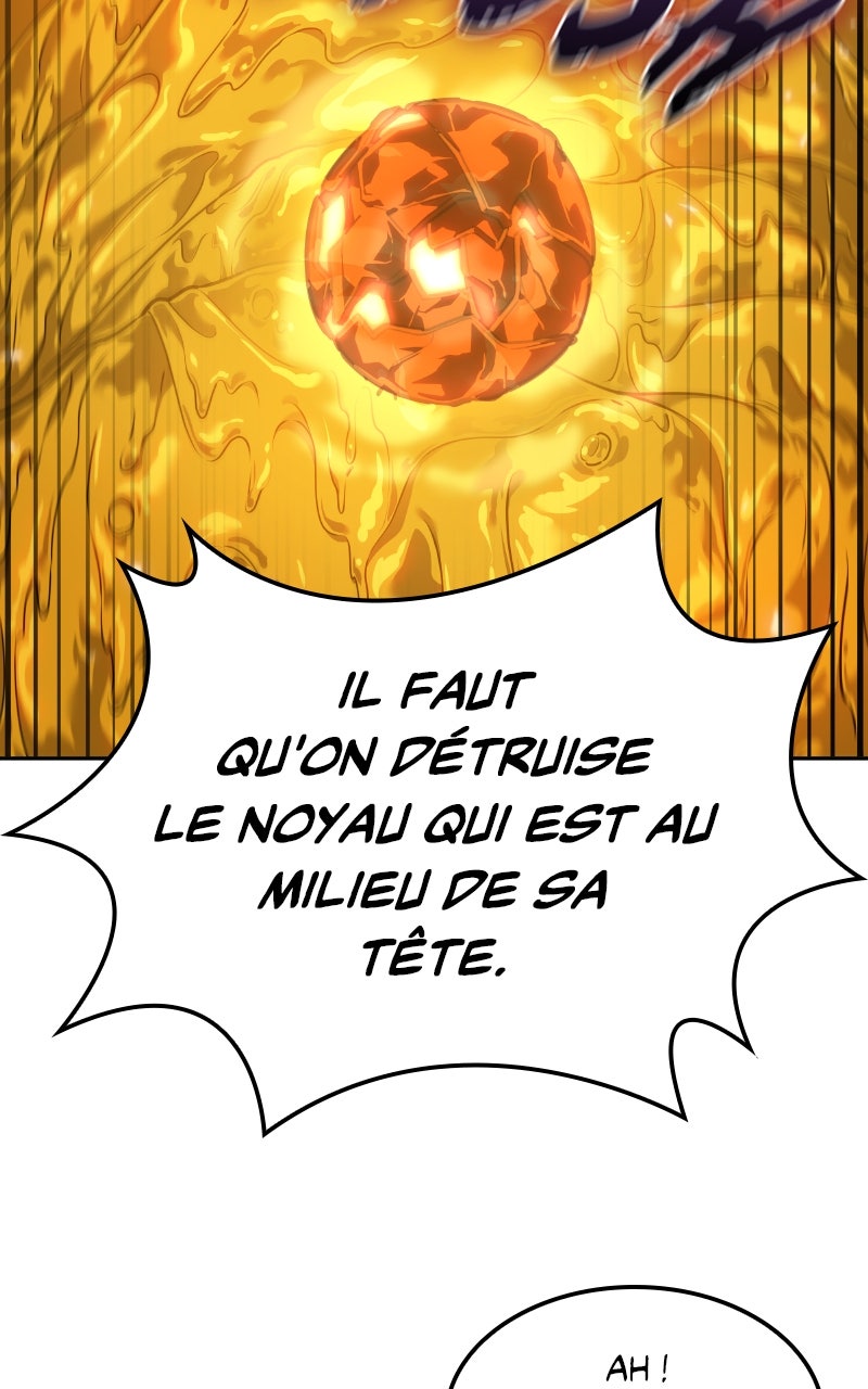 Read The Last Adventurer fr Manga Online