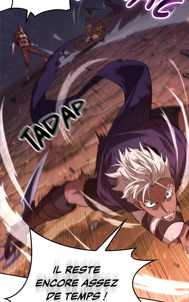 Read The Last Adventurer fr Manga Online