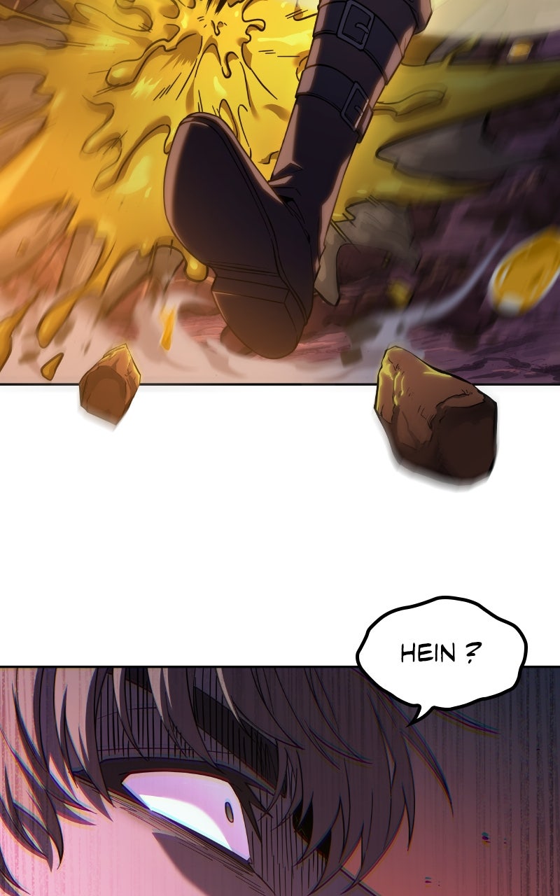 Read The Last Adventurer fr Manga Online