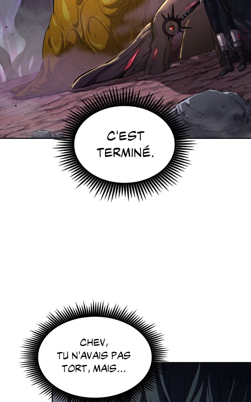 Read The Last Adventurer fr Manga Online