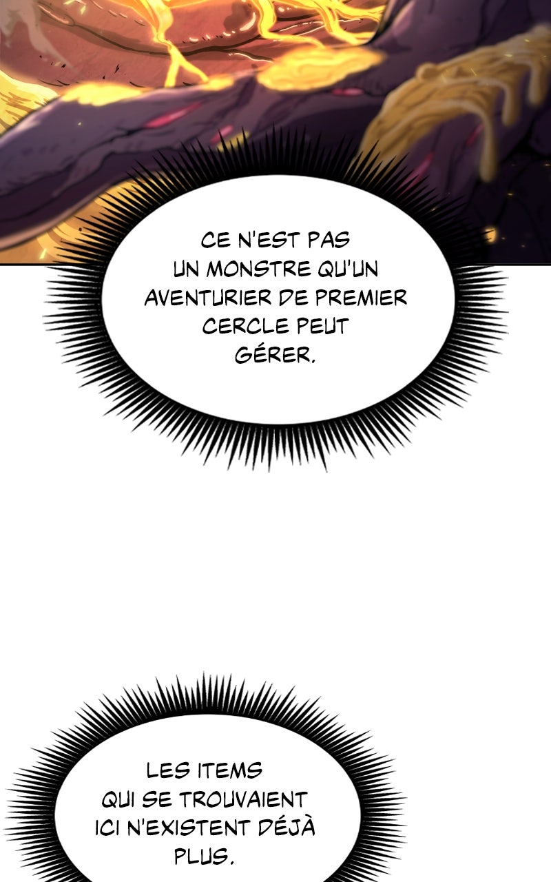 Read The Last Adventurer fr Manga Online