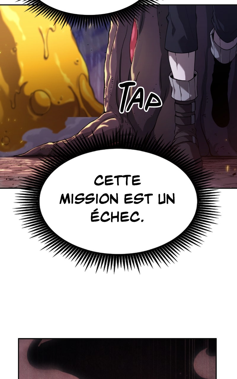 Read The Last Adventurer fr Manga Online