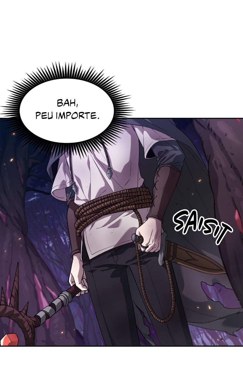 Read The Last Adventurer fr Manga Online
