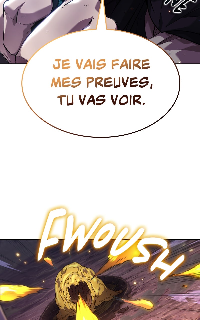 Read The Last Adventurer fr Manga Online